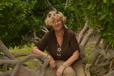 Sedona Soul Tour with Shamanic Guide - Inside Sedona Soul Balance: Energy and Soul Healing in the Red Rocks
