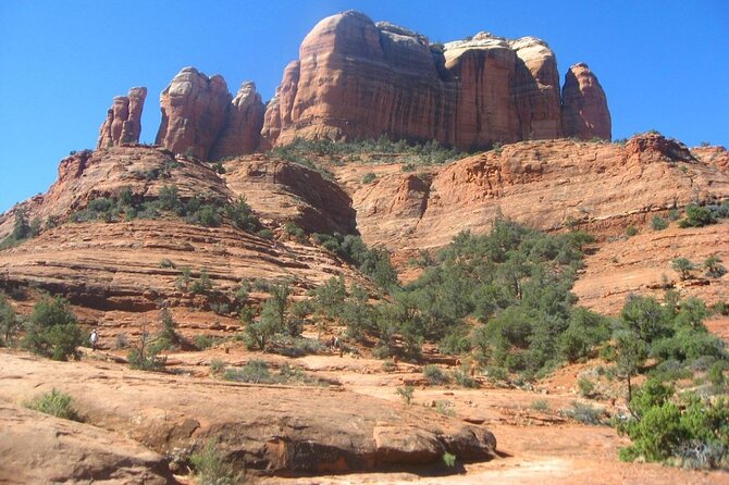 Sedona Soul Tour with Shamanic Guide - How to Tell If You’re the Right Fit
