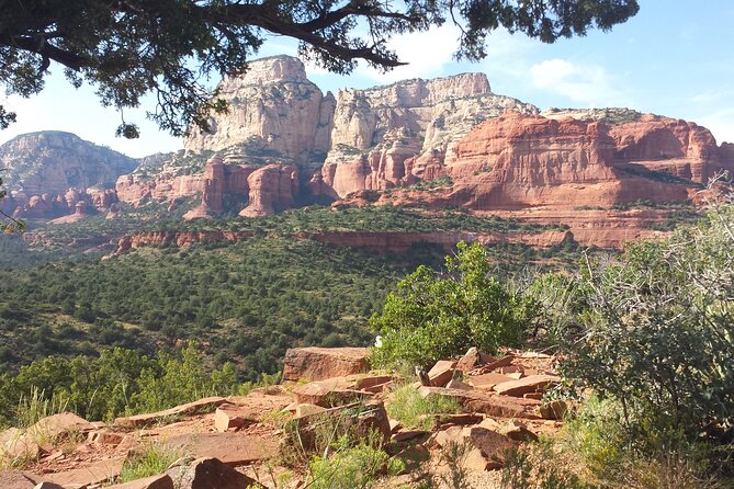 Sedona Soul Tour with Shamanic Guide - Price and Value: Is 295 USD Reasonable for 2 Hours?