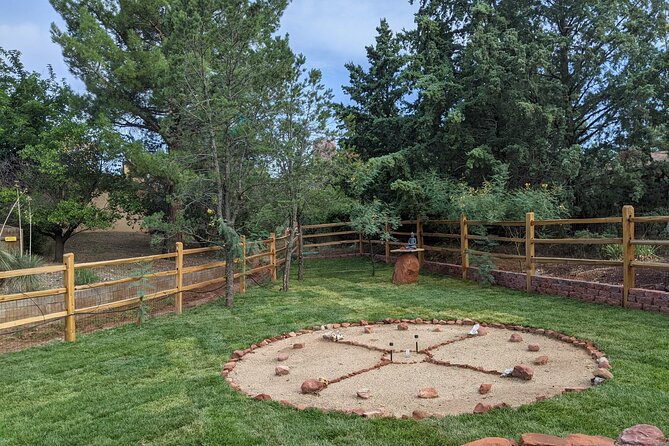 Sedona Soul Tour with Shamanic Guide - Things You Might Want to Ask Yourself Before Booking