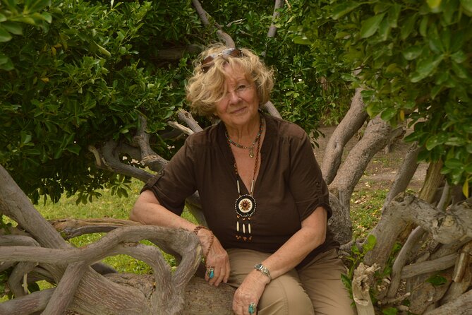 Sedona Soul Tour with Shamanic Guide - Inside Sedona Soul Balance: Energy and Soul Healing in the Red Rocks