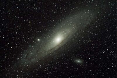 Sedona: Stargazing Tour with Telescopes and Video Astronomy - Meeting the Astronomer and Finding the Right Dark-Sky Spot