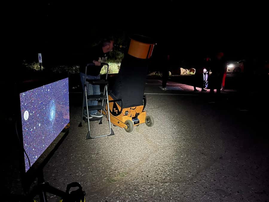 Sedona: Stargazing Tour with Telescopes and Video Astronomy - Weather, Cancellations, and the Clear-Sky “Reality Check”