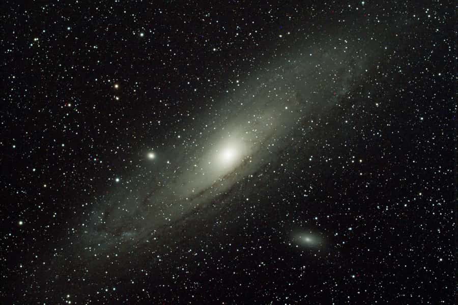 Sedona: Stargazing Tour with Telescopes and Video Astronomy - Meeting the Astronomer and Finding the Right Dark-Sky Spot