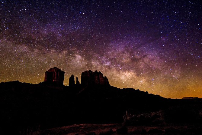 Sedona Stargazing Tours LLC - Key Highlights You’ll Actually Care About