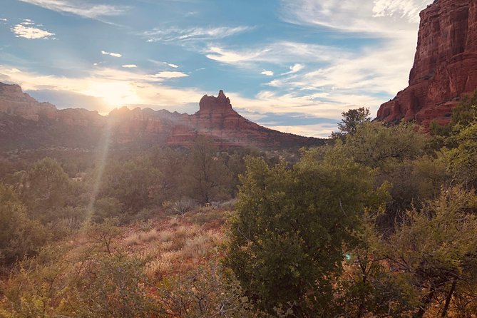Sedona Sunset Vortex Tour - Key Highlights You’ll Actually Notice