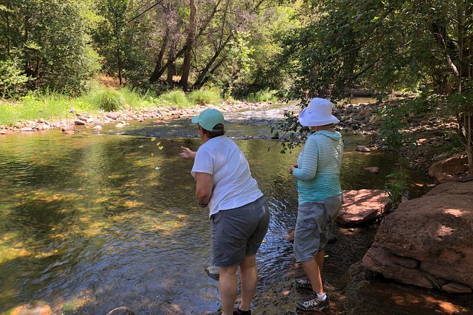 Sedona Sunset Vortex Tour - Price and Value: Is $222.50 Worth It?