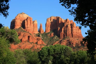 Sedona: The Scientific and Spiritual Vortex Tour - Meeting up at Roadrunner Plaza Unit 13, and how the 3-hour rhythm works