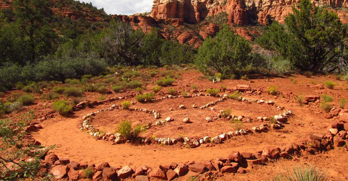 Sedona: The Scientific and Spiritual Vortex Tour - What makes the guide style work (Connor, Rose, and the local angle)