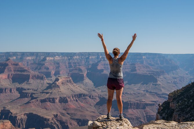 Sedona to Grand Canyon Private Tour - Value check: what the $419 buys you (and where costs add up)