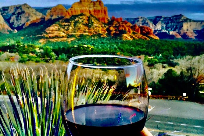 Sedona Vortex and City Tour - Who This Tour Suits Best (And Who Might Want a Different Plan)