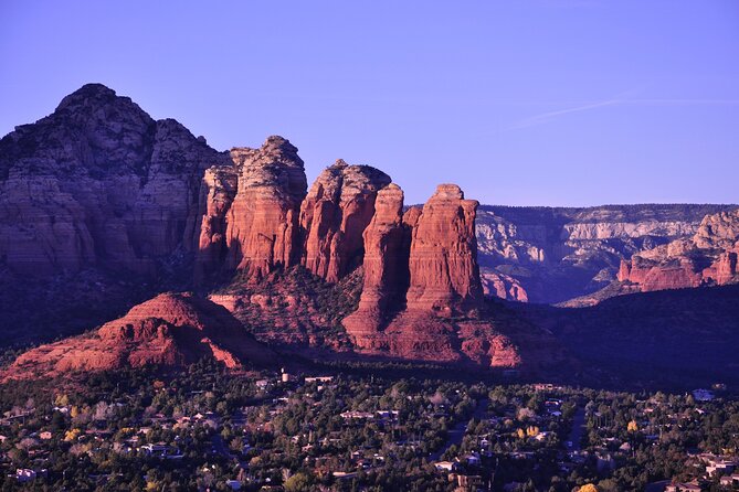 Sedona Vortex Odyssey - A Spiritual & Scientific Adventure - What to bring (and how to set yourself up for good photos)