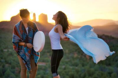 Sedona: Vortex Tour with a Spiritual Guide - Before You Go: Your Questionnaire and the Site Selection