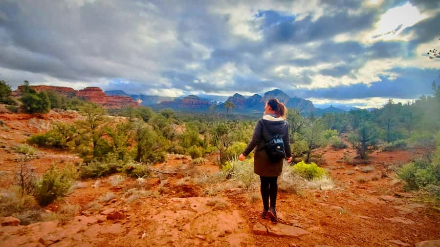 Sedona: Vortex Tour with a Spiritual Guide - Sound Healing, Smudging, and Breathwork: The Practical Side