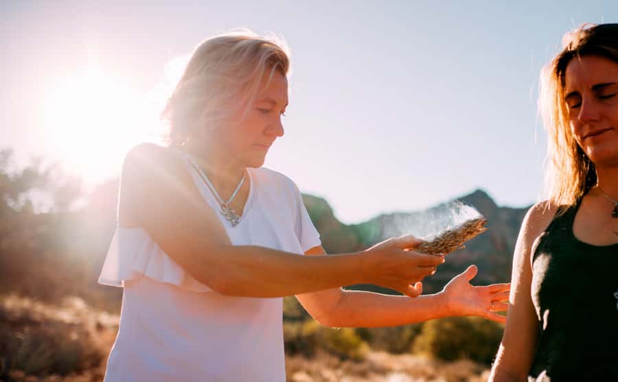 Sedona: Vortex Tour with a Spiritual Guide - Who This Tour Fits Best (and Who Might Skip It)