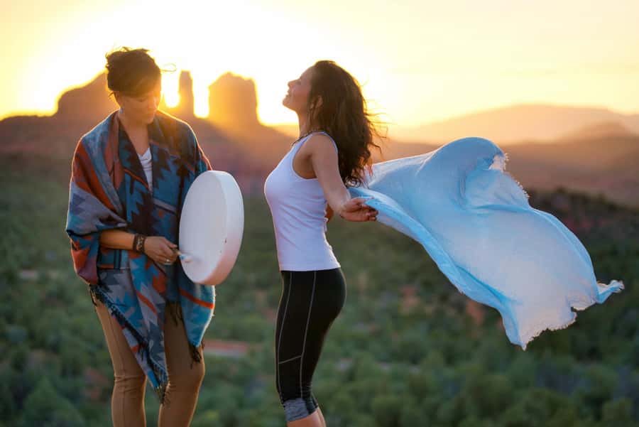 Sedona: Vortex Tour with a Spiritual Guide - Before You Go: Your Questionnaire and the Site Selection