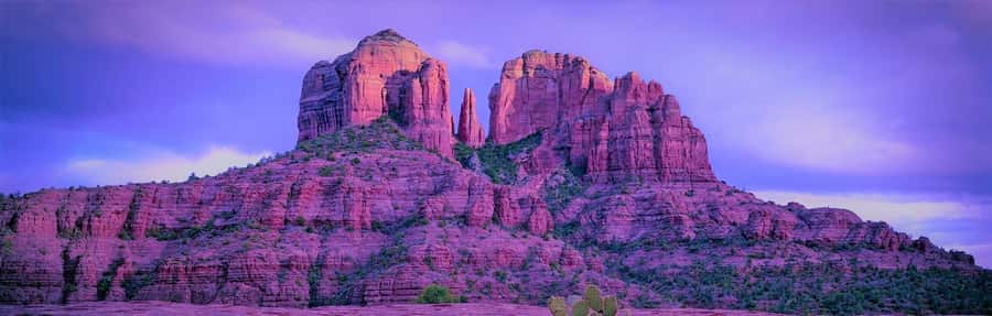 Sedona Vortex Tour with Master Guide & Professor Todd Denny - Key highlights worth your attention