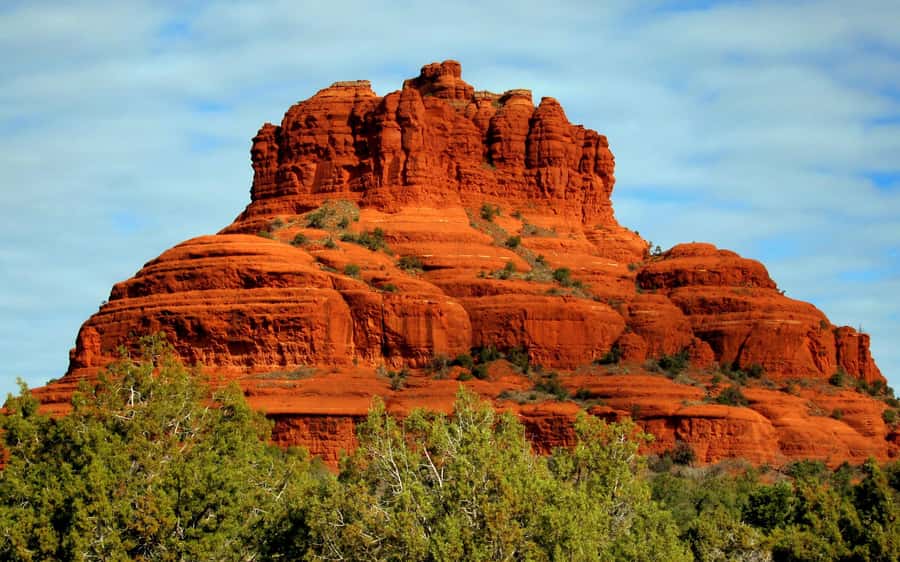 Sedona Vortex Tour with Master Guide & Professor Todd Denny - What “vortex energy” work feels like in practice