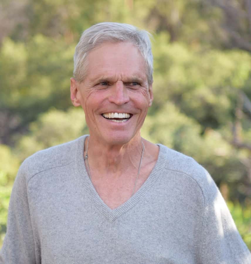 Sedona Vortex Tour with Master Guide & Professor Todd Denny - Professor Todd Denny’s approach: breathwork, ancient wisdom, and self-advocacy