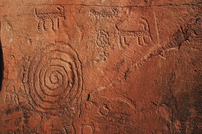 Slow Down and Feel the Sedona Earth Energies with expert guide - Phone setup: what you need so the experience works