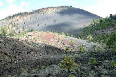 Small-Group Grand Canyon Complete Tour from Sedona or Flagstaff - Sunset Crater Volcano National Monument: Lava Fields and a Story of Disruption