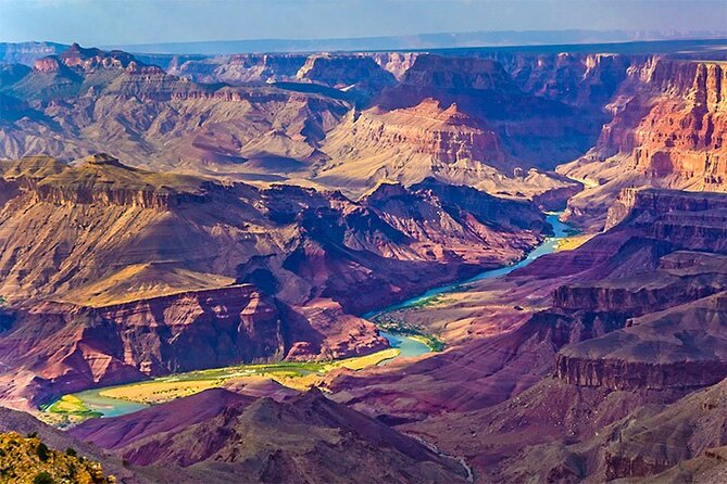Small-Group Grand Canyon Complete Tour from Sedona or Flagstaff - What the Guide Actually Adds (Beyond Facts and Photos)