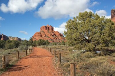 Sunset Reiki, Breathwork and Sound Healing at Bell Rock in Sedona - Gentle Qigong on Sacred Ground: Movement Without the Pressure