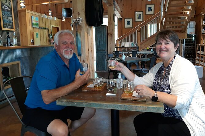 The Classic Sedona Wine Tour - A small-group Sedona wine day that doesn’t eat your whole afternoon