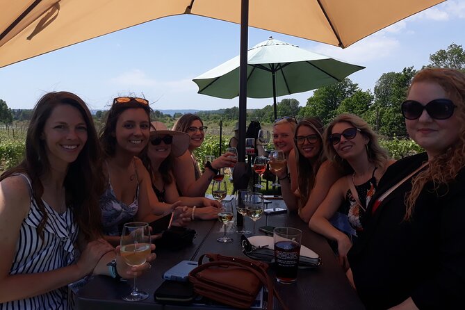 The Classic Sedona Wine Tour - Who this tour fits best (and who might prefer something else)