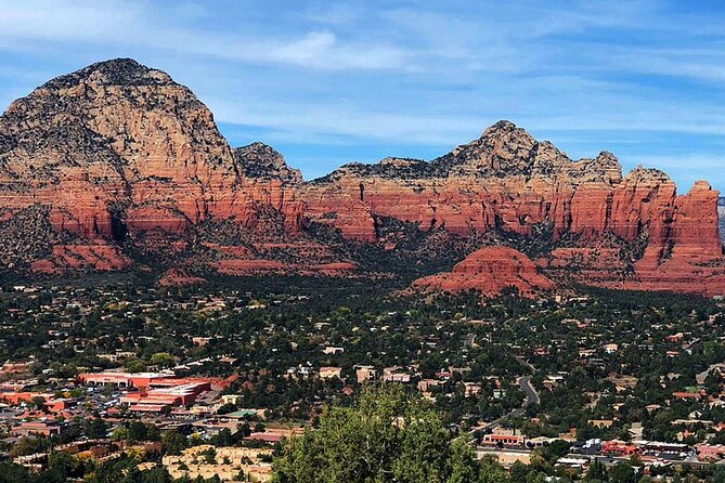 The Experiential and Scientific Sedona Private Vortex Tour - Key things I’d pencil into your Sedona plan