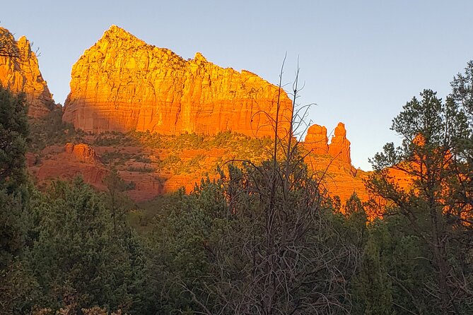 The Experiential and Scientific Sedona Private Vortex Tour - Why a vortex tour can be more than a spiritual detour
