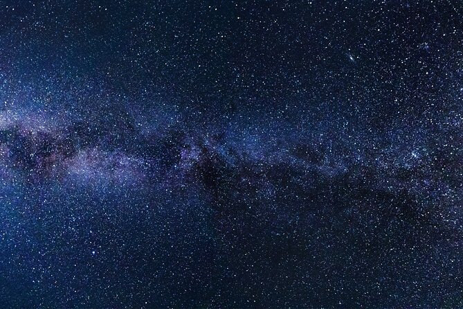 The Night Sky Star Story, Galaxy, and Sedona Story Tour - Chad’s style: stories, humor, and participation