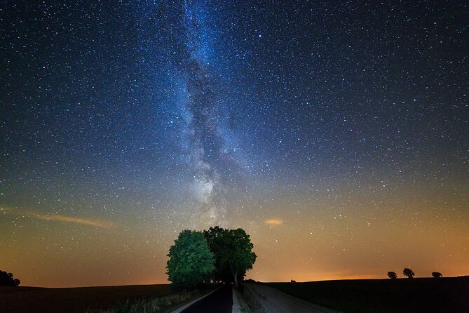 The Night Sky Star Story, Galaxy, and Sedona Story Tour - What you’ll learn: constellations, culture, and the big-picture view
