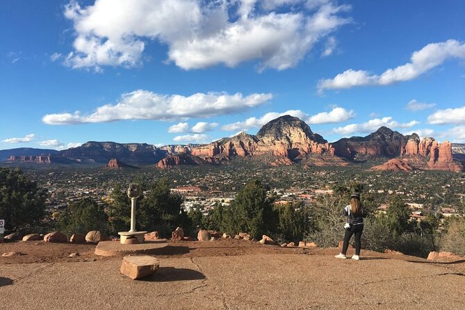 The Ultimate Sedona Experience - Sedona by Open-Aired Jeep: Why This Half-Day Works