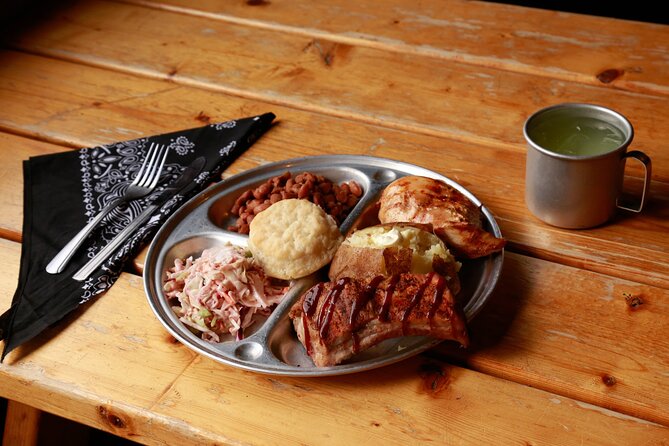 The VIP Experience, Chuck Wagon Dinner and Show Tickets - Key Highlights You’ll Feel Immediately