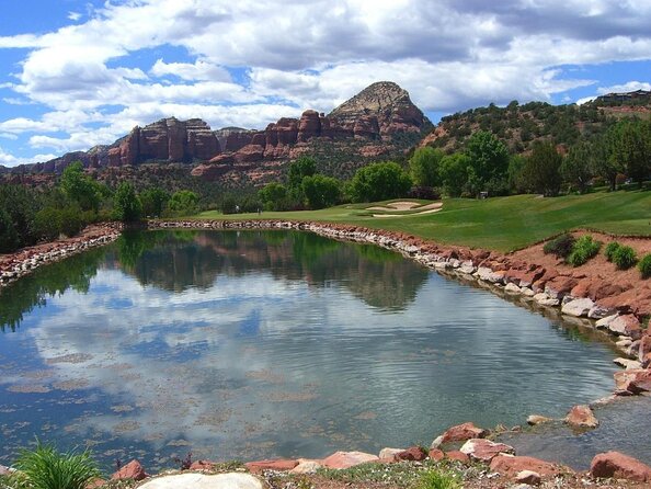 Tour to Sacred Sites and Vortexes in Sedona - Key Highlights You’ll Care About