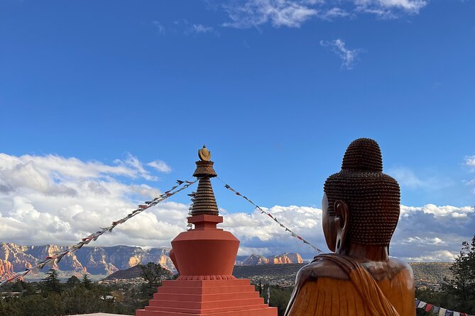 Tour to Sacred Sites and Vortexes in Sedona - Price and What You Actually Get for $130